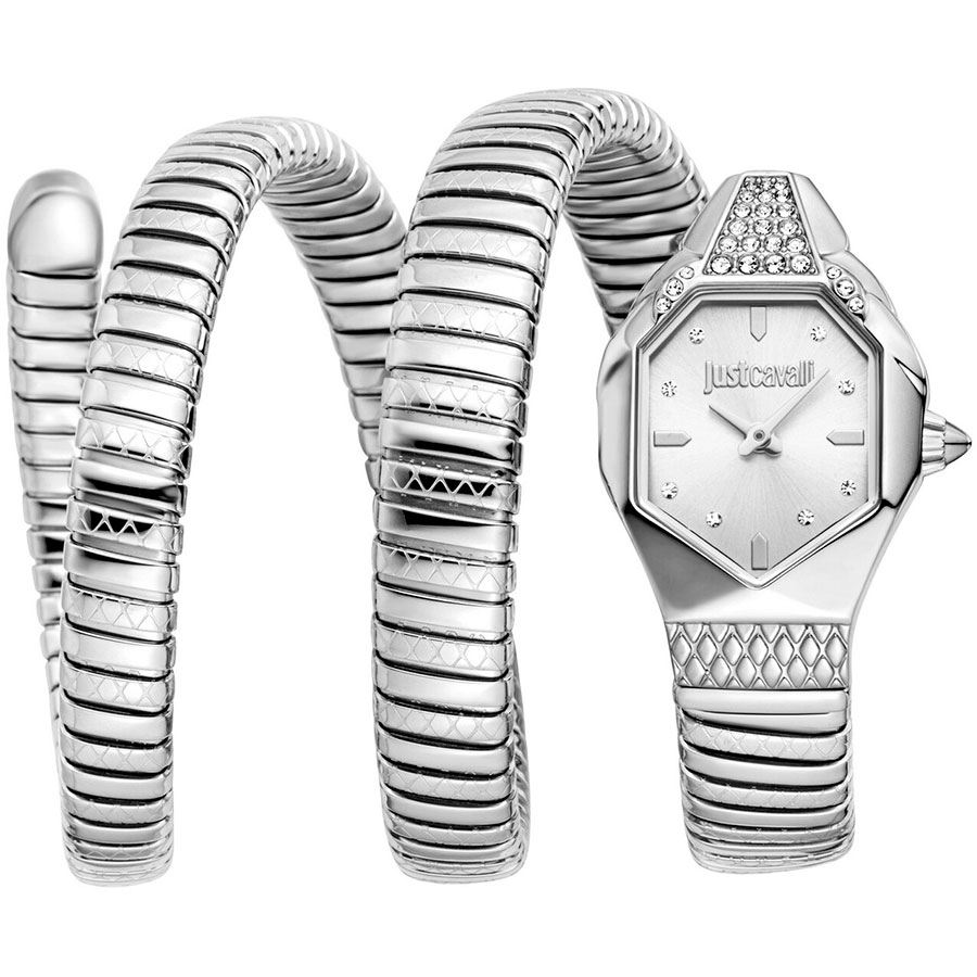 Часы Just Cavalli Snake JC1L370M0015